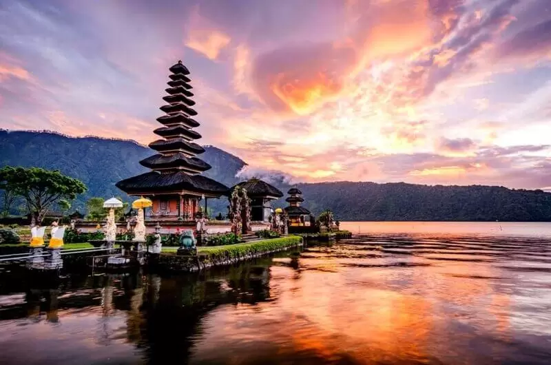 Bali Honeymoon Packages